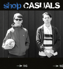 Shop Casual Clothing